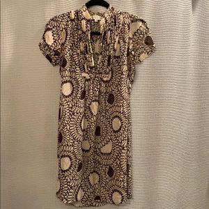 Trina Turk dress or pool cover